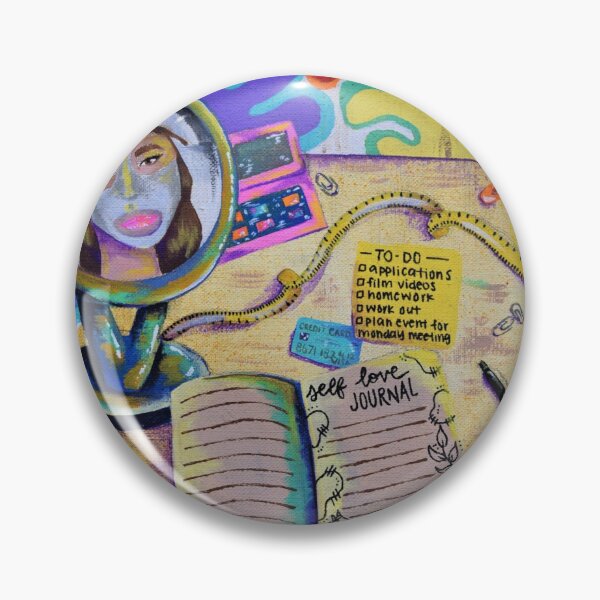 Item preview, Self Love  designed and sold by Alyson Ayers.