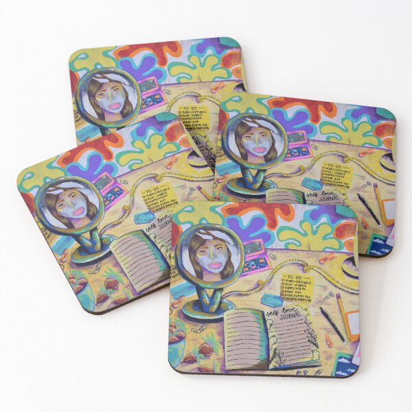 Item preview, Self Love  designed and sold by Alyson Ayers.