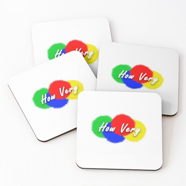 Artikelvorschau, Wie sehr Heathers Farben entworfen und verkauft von FeatheredPrints.