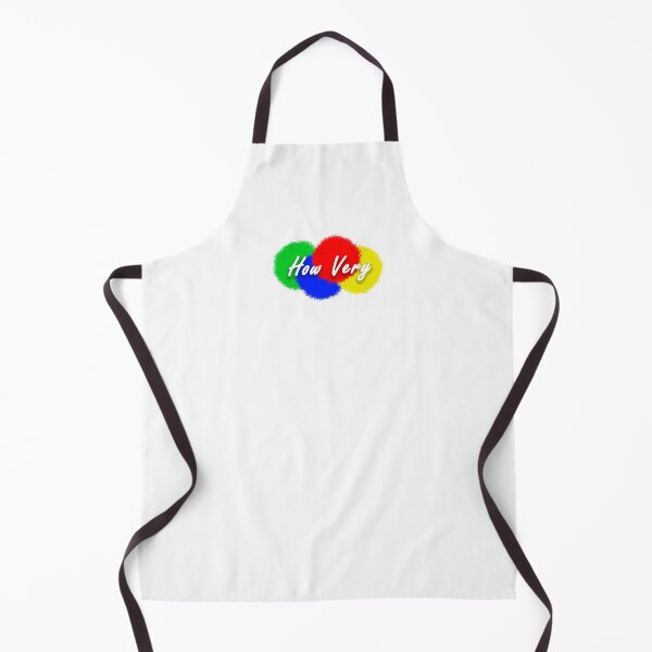 Item preview, How Very Heathers Colours designed and sold by FeatheredPrints.