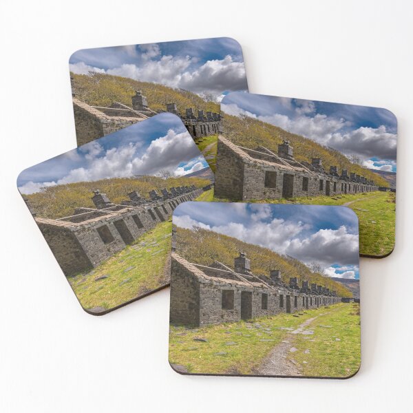 Item preview, Anglesey Barracks Dinorwic Quarry Llanberis  designed and sold by AJEvans.