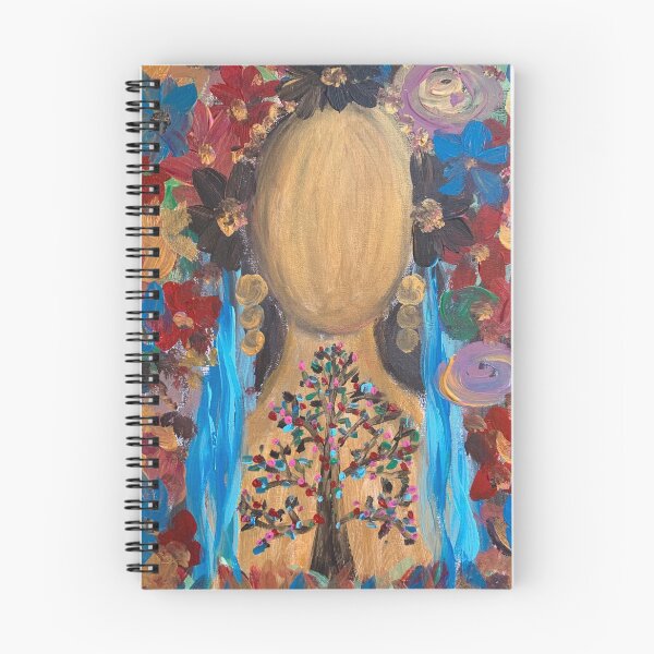 Item preview, “Mother Divine” designed and sold by Kathryn Pignatora.