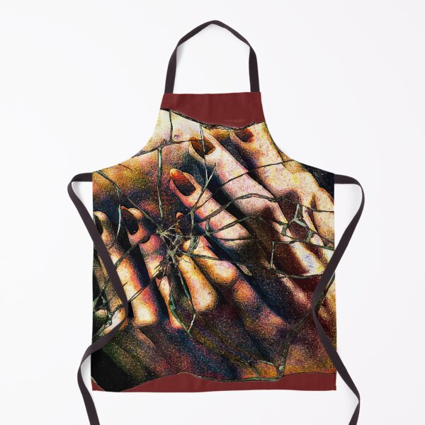 Item preview, Shattered designed and sold by DoctorTarr.