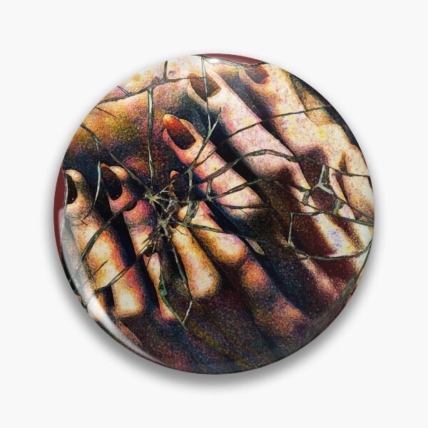 Item preview, Shattered designed and sold by DoctorTarr.