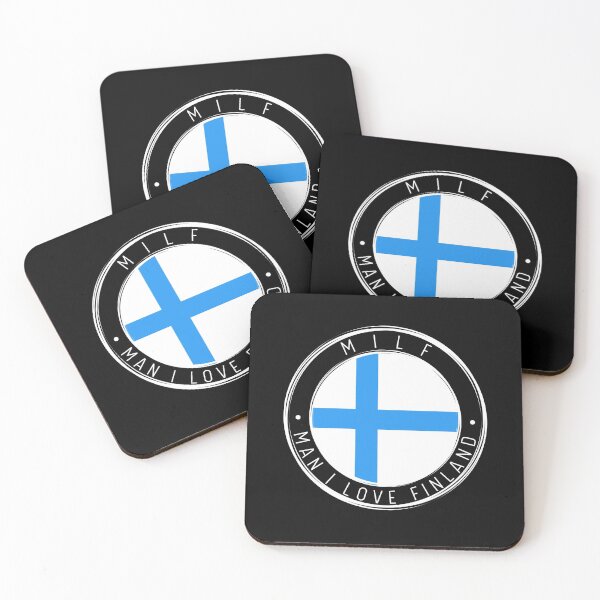 Item preview, Man I Love Finland | Suomi | Helsinki | Finnish | Scandinavia  designed and sold by itsokaybyme.