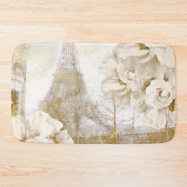 Item preview, Rainy Paris designed and sold by Sasha Art Gallery.