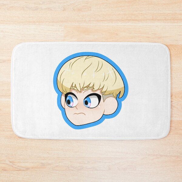 Item preview, ryo face designed and sold by cremadesign.