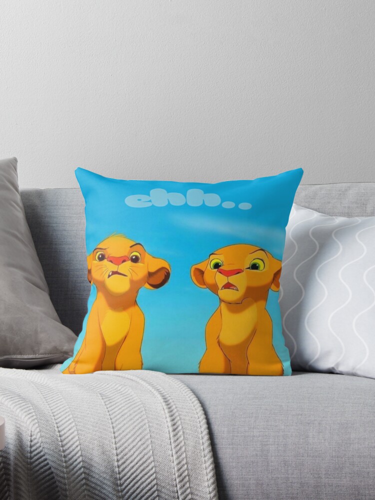 nala pillow