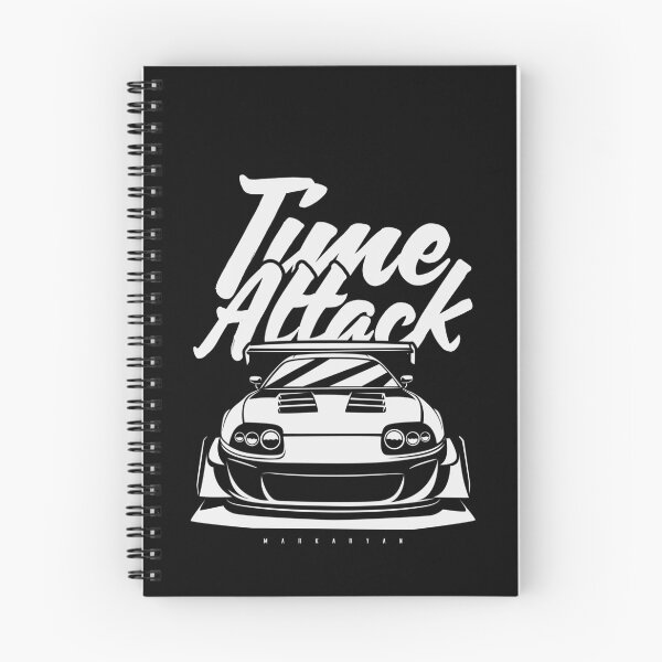 Item preview, Time attack. Supra designed and sold by OlegMarkaryan.