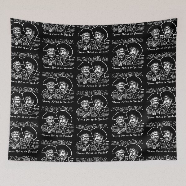 Item preview, MALASOMBRA designed and sold by chachipirumis.