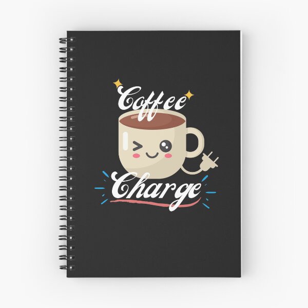 Item preview, Coffee charge designed and sold by Rainbow Designs.