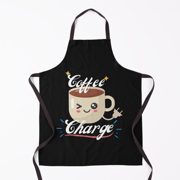 Item preview, Coffee charge designed and sold by Rainbow Designs.