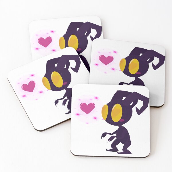Item preview, Shadow heartless  designed and sold by Benjamin  Schurter.