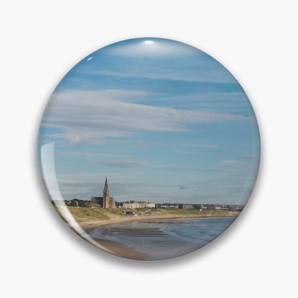 Item preview, Tynemouth Long Sands designed and sold by Violaman.