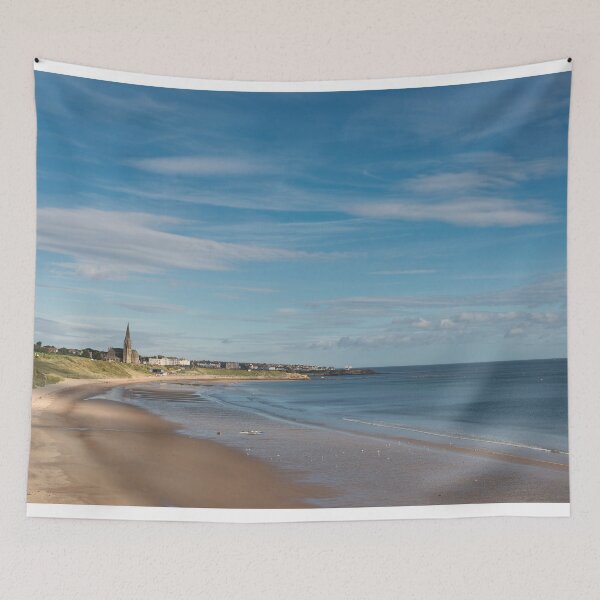 Item preview, Tynemouth Long Sands designed and sold by Violaman.