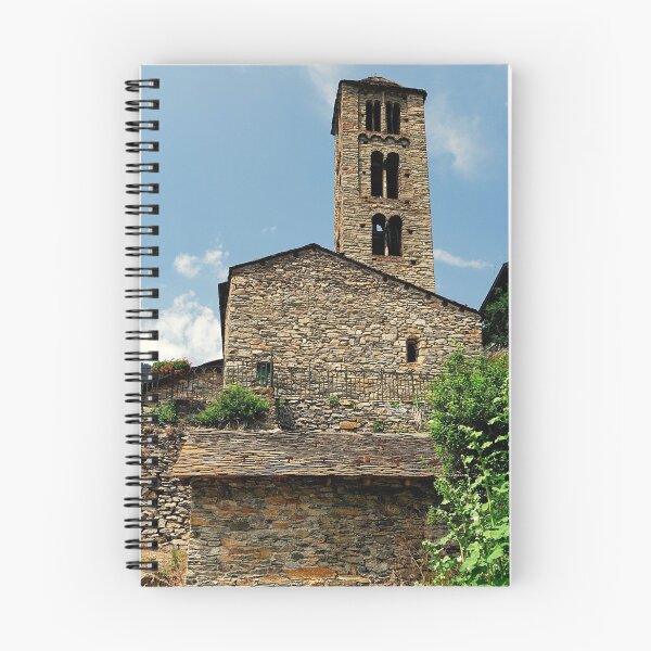 Item preview, Magnificent Andorra Photography Design designed and sold by BestOfTravel.