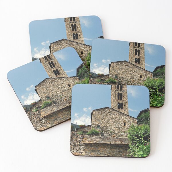 Item preview, Magnificent Andorra Photography Design designed and sold by BestOfTravel.
