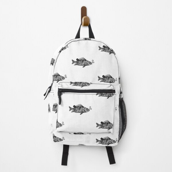 Item preview, Lined Fish designed and sold by JMVisuals28.