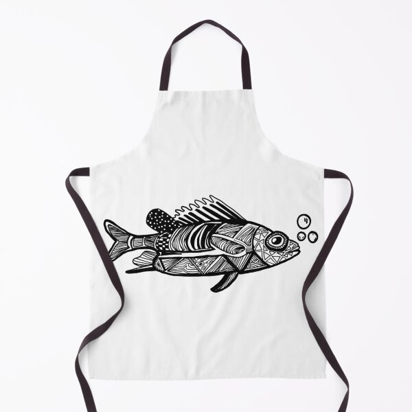 Item preview, Lined Fish designed and sold by JMVisuals28.