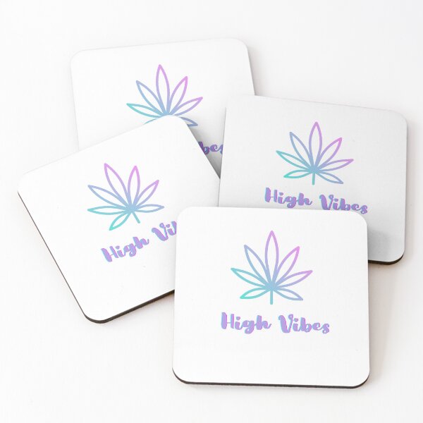 Item preview, High Vibes designed and sold by DawnLennox.