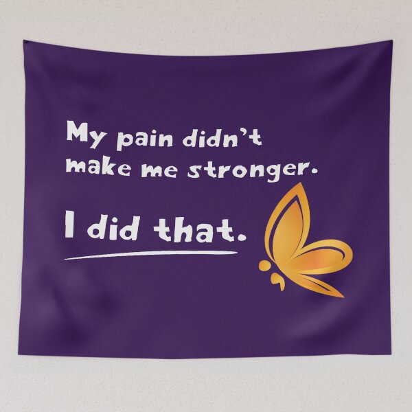 Item preview, I did that II designed and sold by Reflection of You.
