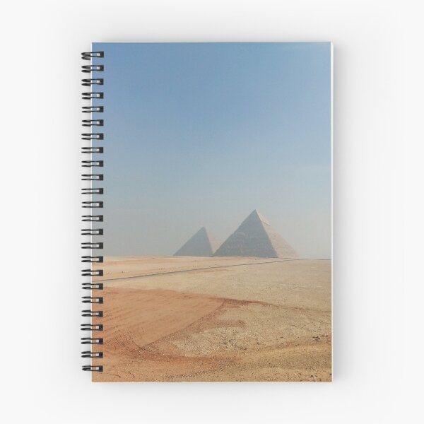 Item preview, Pyramid at Giza designed and sold by jackiedavies.