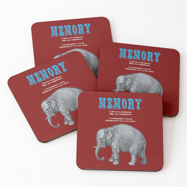 Item preview, MEMORY designed and sold by CathalDevlin.