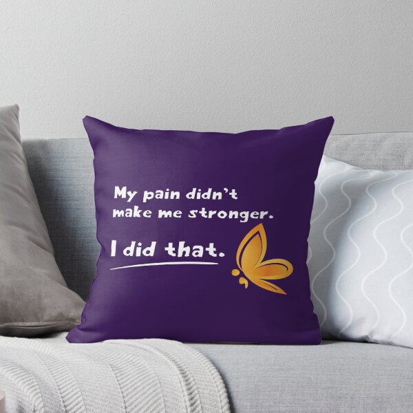 Item preview, I did that II designed and sold by Reflection of You.
