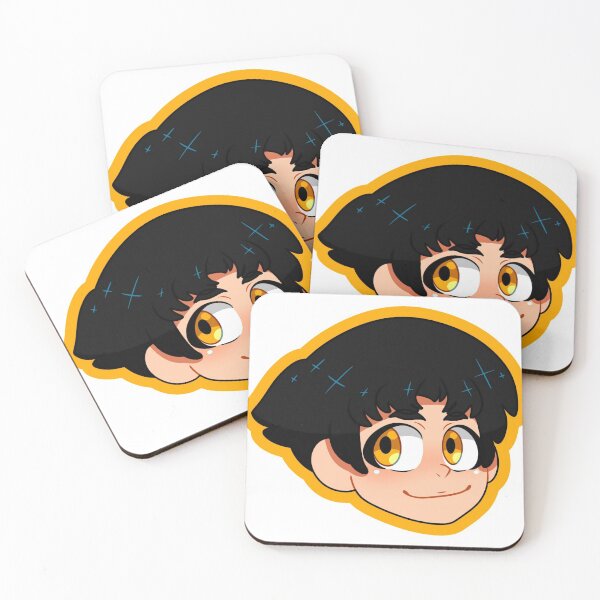 Item preview, akira face designed and sold by cremadesign.