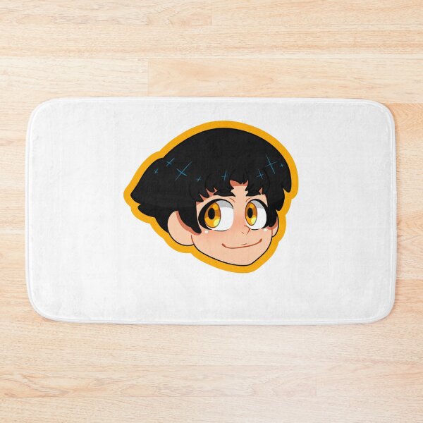 Item preview, akira face designed and sold by cremadesign.