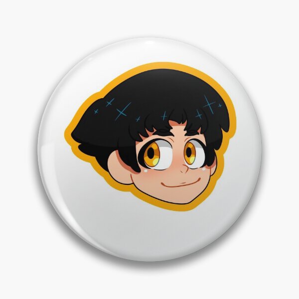 Item preview, akira face designed and sold by cremadesign.