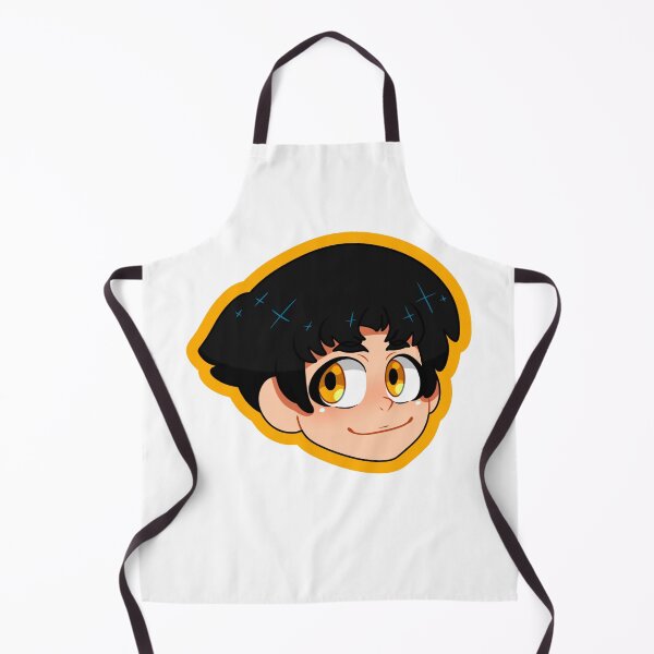 Item preview, akira face designed and sold by cremadesign.