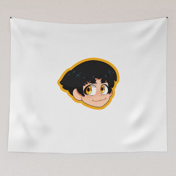 Item preview, akira face designed and sold by cremadesign.