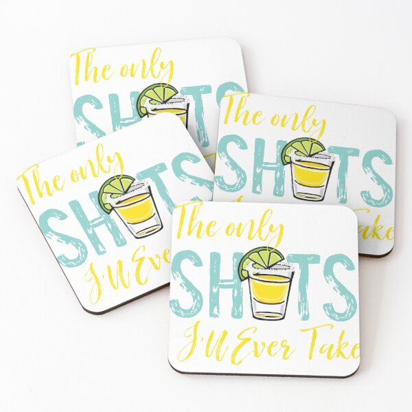 Item preview, Only shots tequila  designed and sold by mclaurin612.