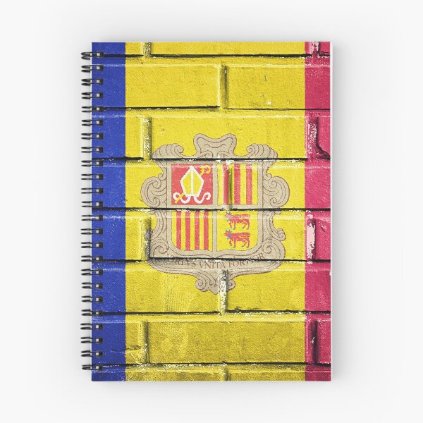 Item preview, Best Andorra  Photography Design– 2021 Print designed and sold by BestOfTravel.