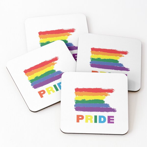 Item preview, Pride, Gay Pride Shirt, Lesbian Pride, Rainbow Shirt, LGBT Gift, Gay Rights designed and sold by JABASMED.