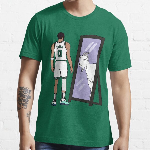 Jayson Tatum Vintage Bootleg Tee Graphic T-Shirt Classic Hoodie