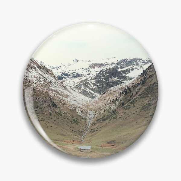Item preview, Stunning Andorra  Photography Design– 2021 Print designed and sold by BestOfTravel.