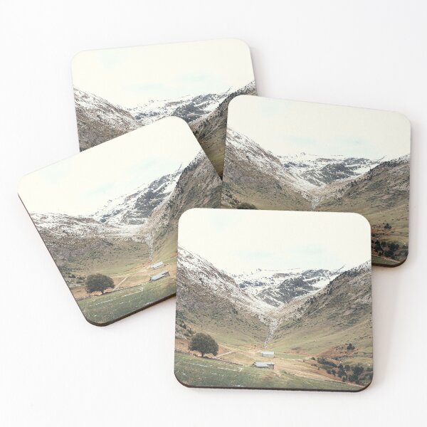 Item preview, Stunning Andorra  Photography Design– 2021 Print designed and sold by BestOfTravel.