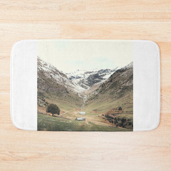 Item preview, Stunning Andorra  Photography Design– 2021 Print designed and sold by BestOfTravel.