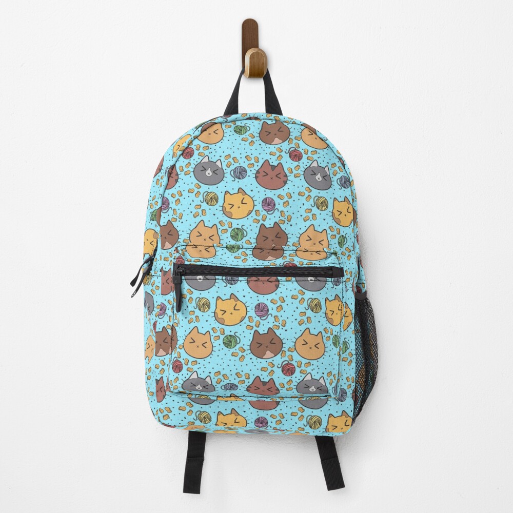 Item preview, Backpack designed and sold by W1LLAMINA.