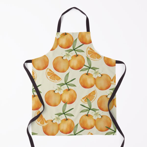 Aperçu de l'œuvre Oranges tranchées | Parure urbaine créée et vendue par Alex Mercer.