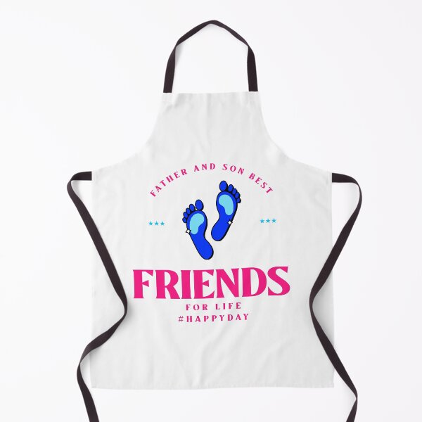 Item preview, Father And Son Best Friends designed and sold by Analee & K.