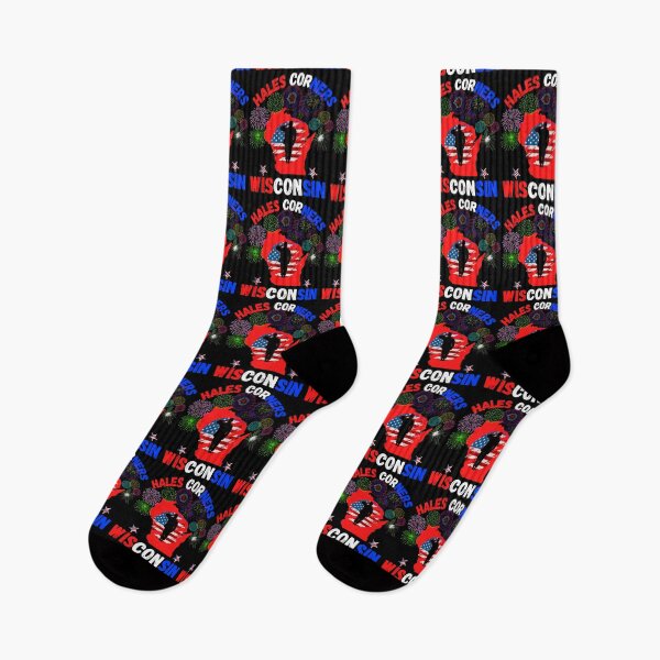 Item preview, Fourth Of July Wisconsin Veterans designed and sold by WoodburyLake.