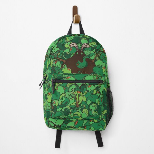 Item preview, The Forest Demon designed and sold by j3concepts.