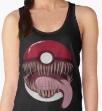 Mimic Ball Women's Tank Top