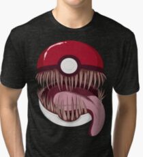 Mimic Ball Tri-blend T-Shirt