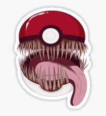 Mimic Ball Sticker