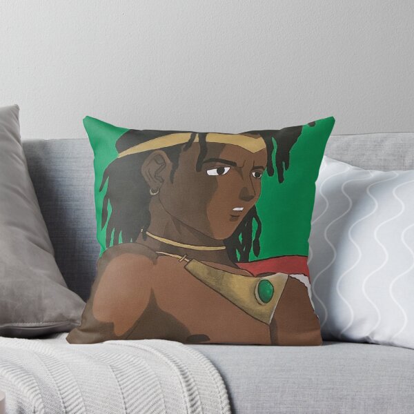 Item preview, Black Broly designed and sold by Sumomo16.