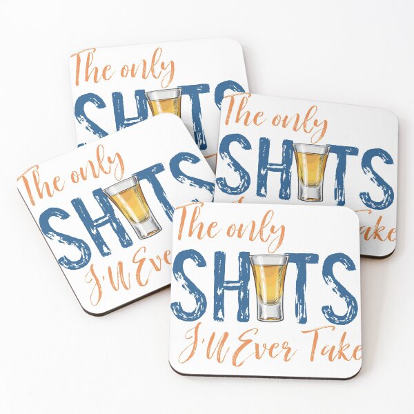 Item preview, Only Shots whiskey designed and sold by mclaurin612.